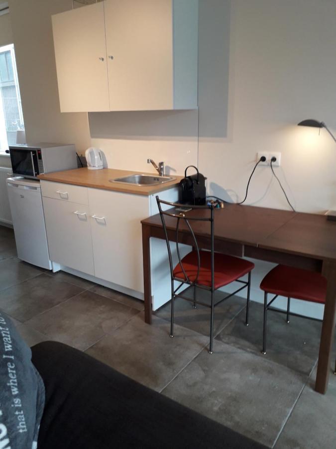 Thorbecke Canal View 42 M2 Loft *