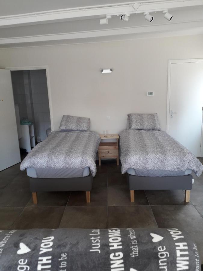 Thorbecke Canal View 42 M2 Loft Bed & Breakfast Zwolle (Overijssel)