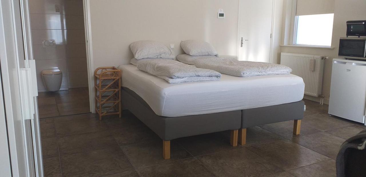 Bed & Breakfast Thorbecke Canal View 42 M2 Loft Zwolle (Overijssel)