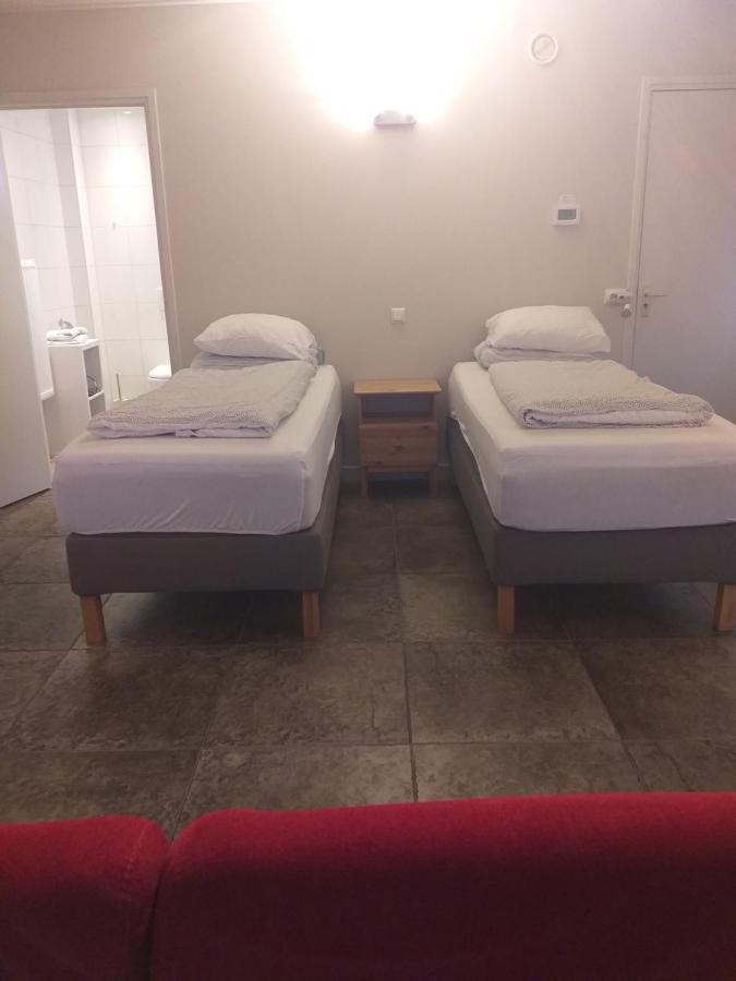 Bed & Breakfast Thorbecke Canal View 42 M2 Loft