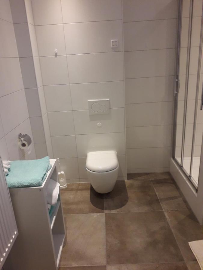 Thorbecke Canal View 42 M2 Loft Zwolle (Overijssel)