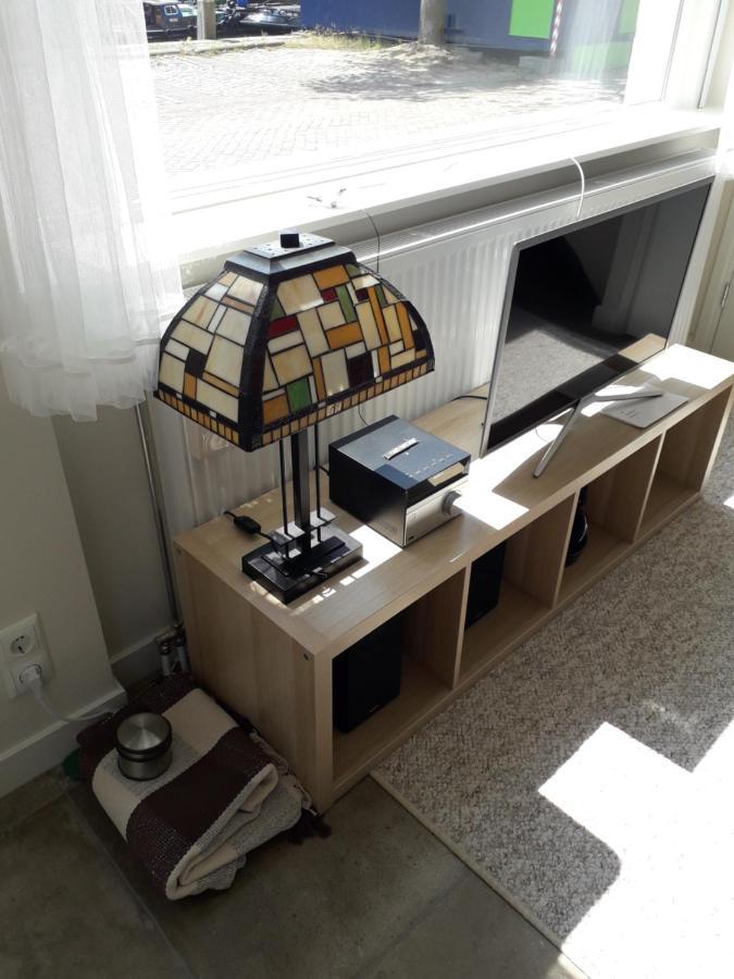 Thorbecke Canal View 42 M2 Loft *