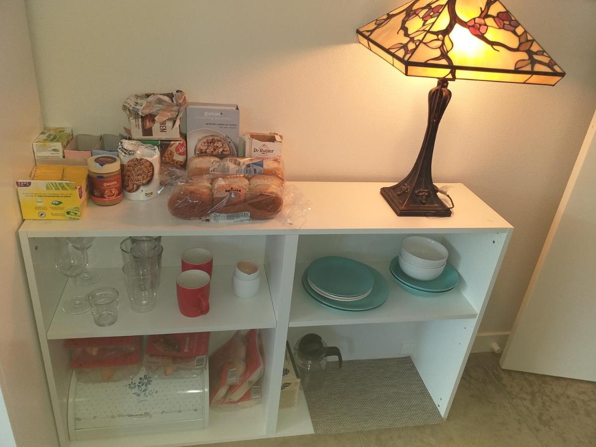 Thorbecke Canal View 42 M2 Loft * Zwolle (Overijssel)