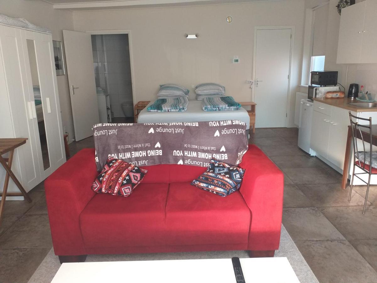 Thorbecke Canal View 42 M2 Loft Bed & Breakfast Zwolle (Overijssel)
