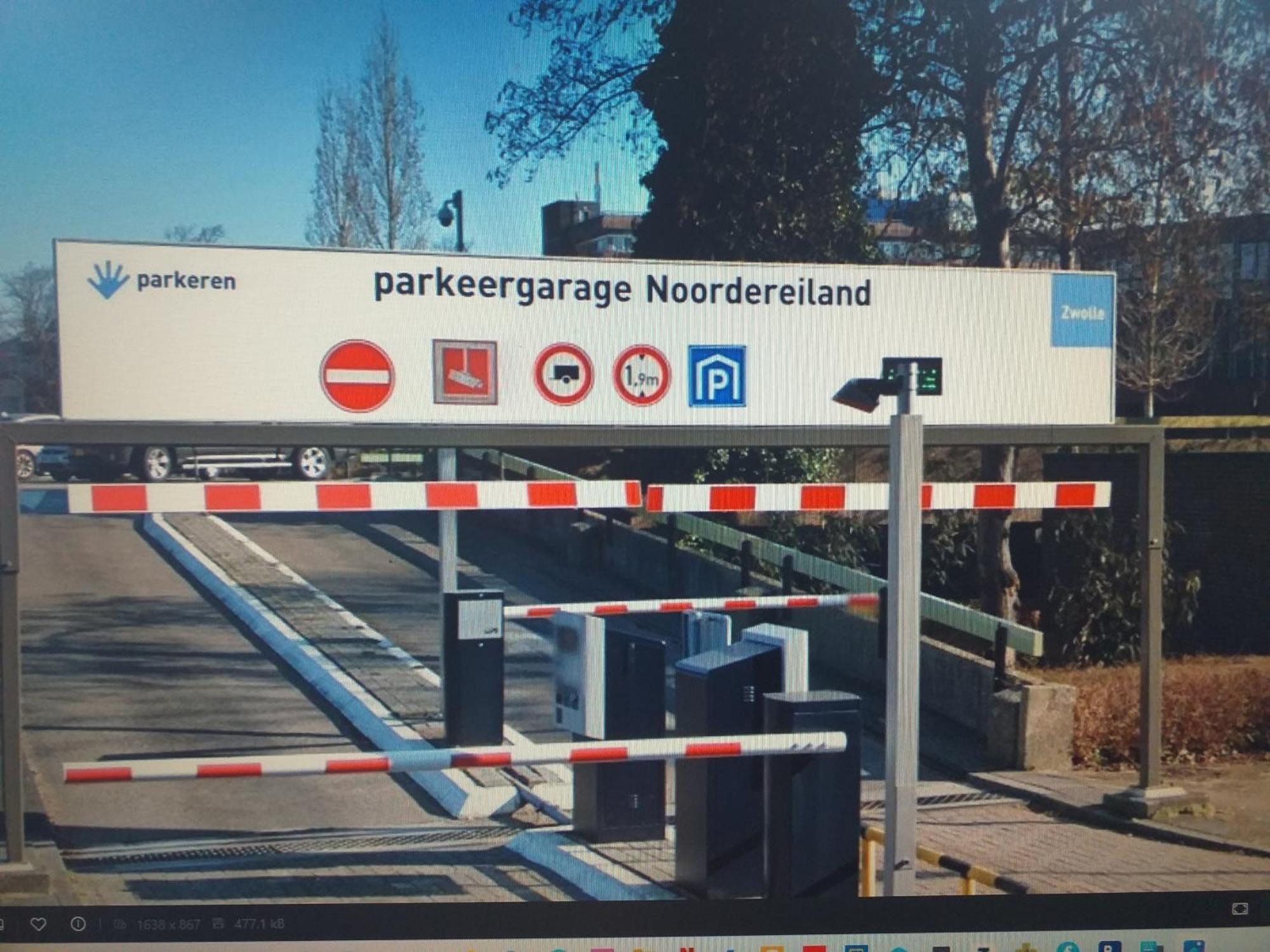Thorbecke Canal View 42 M2 Loft * Zwolle (Overijssel)